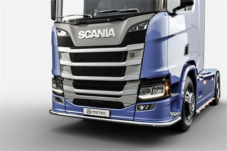 Frontrör Scania G, P, R, S 2016-