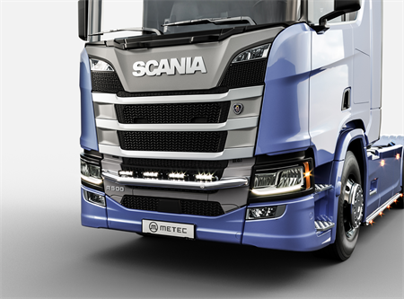 Extraljusbåge Scania G, P, R, S 2016-