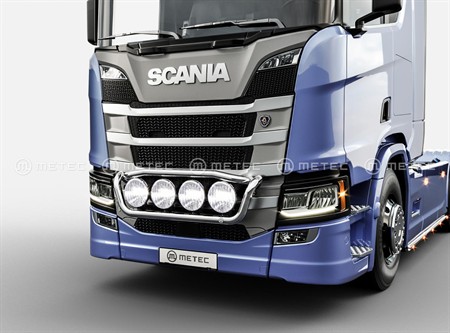 Extraljusbåge Scania G, P, R, S 2016-