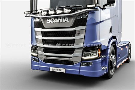Extraljusbåge Scania G, P, R, S 2016-