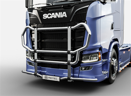 Frontskydd Scania G, P, R, S 2016-