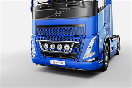 Extraljusbåge Volvo FH 2013-2020 Volvo FH 2020-