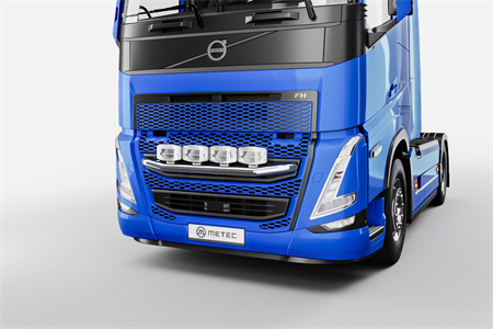 Extraljusbåge Volvo FH 2013-2020 Volvo FH 2020-