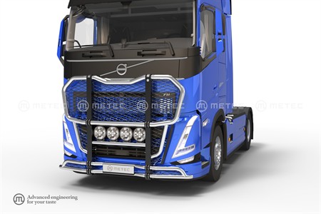 Frontskydd Volvo FH 2020-