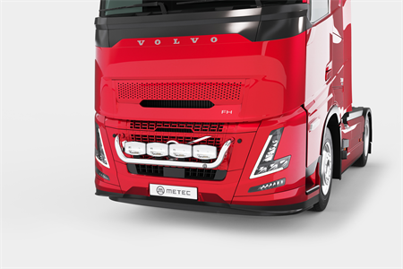 Extraljusbåge Volvo FH Aero 2024-
