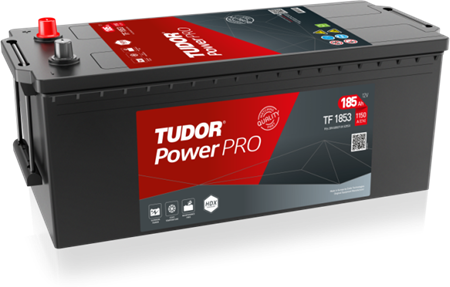 TF1853 TUDOR POWERPRO