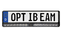 OPTIBEAM E-BAR EU Twin