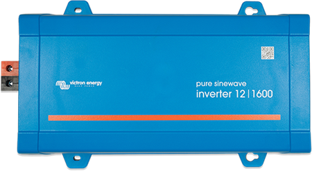 Phoenix Inverter VE.Direct 12V 1600VA, schuko