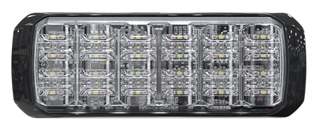 MS Prime MSP26, 12LED, Gul, XA2, DV