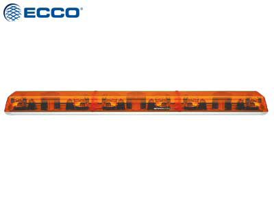 Vision Alert 60-serien, 1524mm, Orange, 6 rotor, 24V