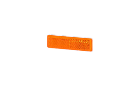 Reflex gul, 69x20mm, tejp
