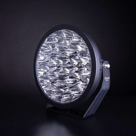 Yukon 2.0 SPOT 9", 115W, extraljus, DV