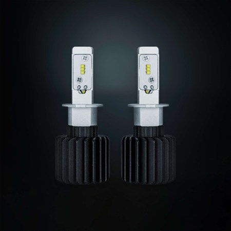 CONVERSION KIT LED H3