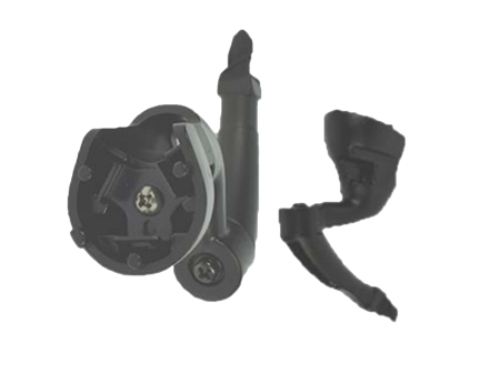 Monitorfäste vindruta, MB