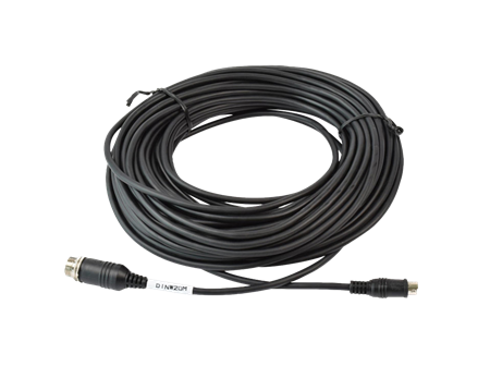 MXN kamerakabel 20m, DINW20M