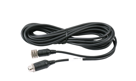 MXN förlängningskabel 5m, vattentät, DINWW05M