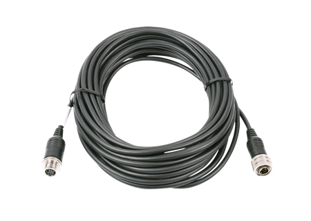 MXN förlängningskabel 15m, vattentät, DINWW15M