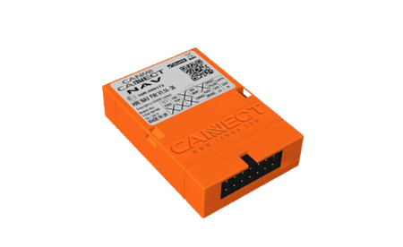 Canbus-interface, Multi Output (CANNECT NAV)