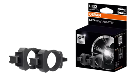 Osram LEDriving ADAPTER, 64210DA10