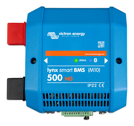 Lynx Smart BMS 500 NG (M10)