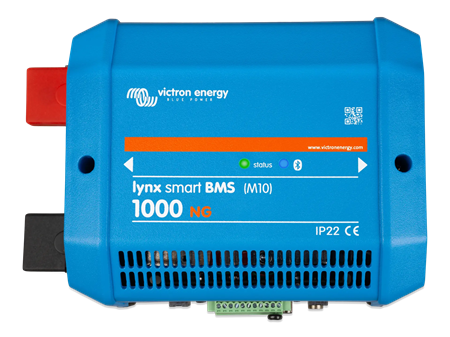 Lynx Smart BMS 1000 NG (M10)