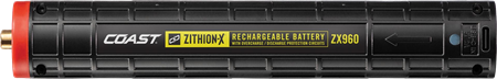 Coast ZX960 Zithion-X laddn. batteri till XP18R