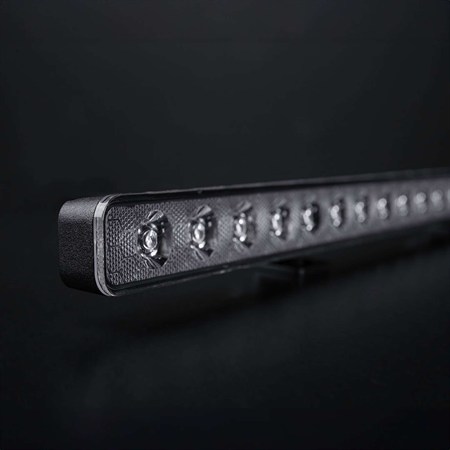 NUUK E-LINE LOW PROFILE LED BAR 20tum