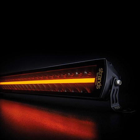 SIBERIA OUTLAW LED BAR 22tum