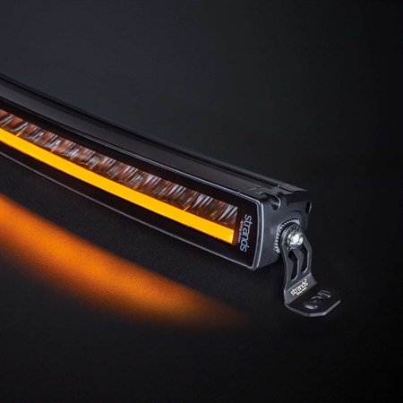 SIBERIA SRC LED BAR 22tum