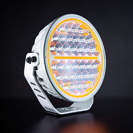 SIBERIA NR DRIVING LIGHT 9tum WHITE