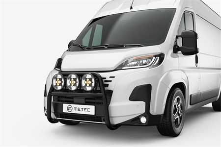 Frontbåge Fiat Ducato 2024+