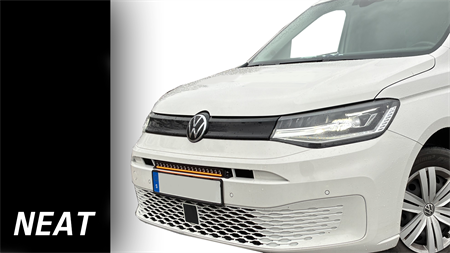 Neat Smart Mount  VW Caddy 2020+
