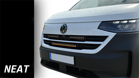 Neat Quick Mount VW Transporter T7 2025+