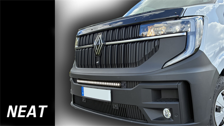 Neat Quick Mount Renault Master 2025+