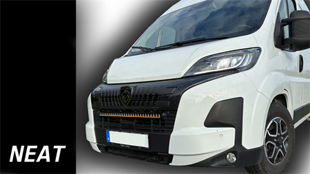 Neat Smart Mount Peugeot Boxer 2025+