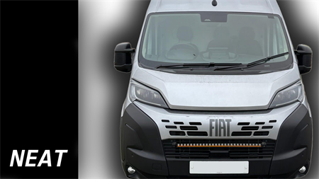 Neat Smart Mount Fiat Ducato 2025+