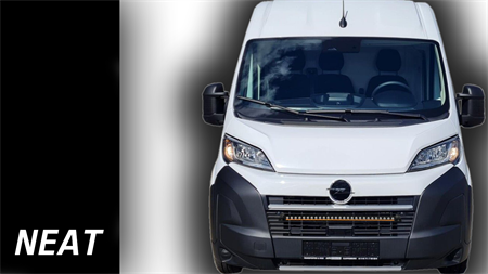 Neat Smart Mount Opel Movano 2025+