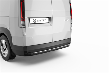 Stötfångarskydd KIA PV5 2025-