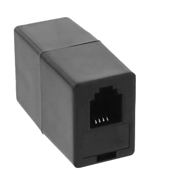 RJ10-skarv, rak