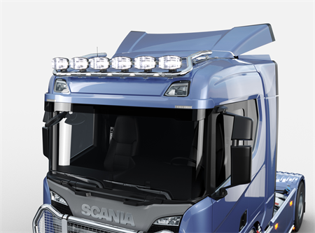 Takbåge fram Scania G, P, R, S 2016-