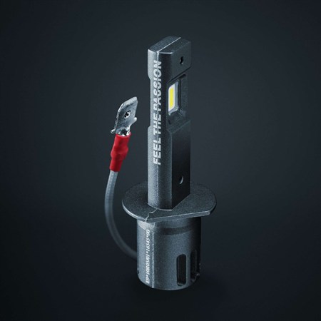 Big Energy H1 LED konverteringskit