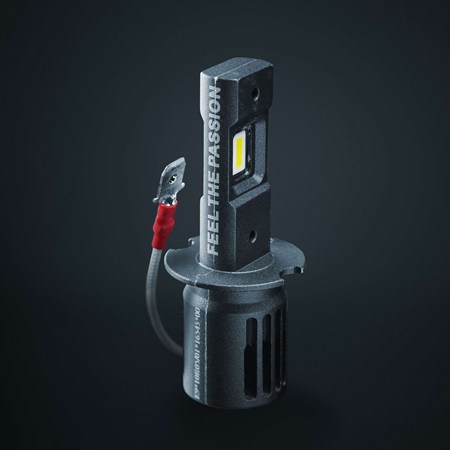 Big Energy H3 LED konverteringskit
