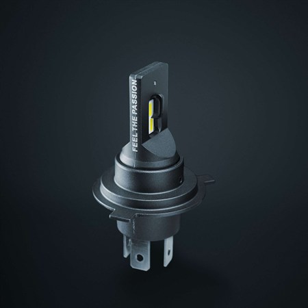 BIG ENERGY LED CONVERSION KIT H4