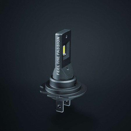 BIG ENERGY LED KONVERTERINGSKIT H7