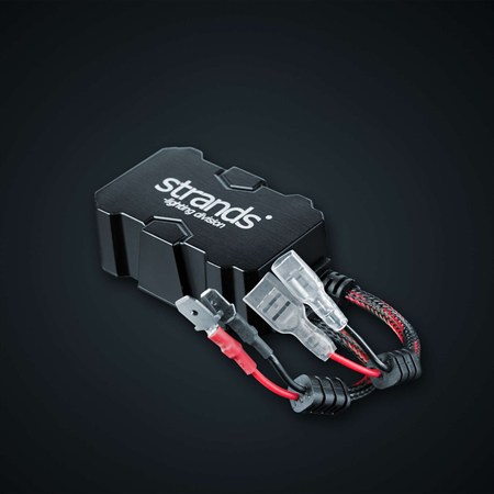 BIG ENERGY CANBUS DECODER H1/H3
