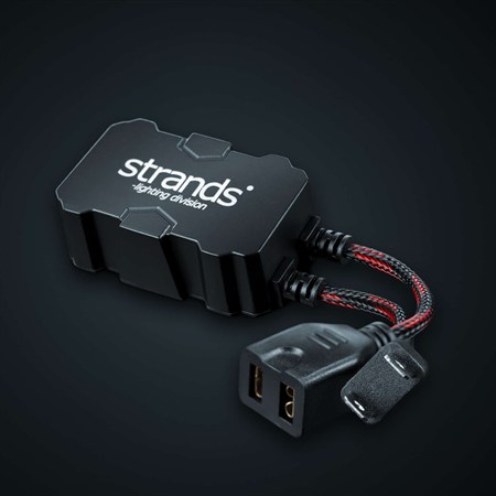 BIG ENERGY CANBUS DECODER H7