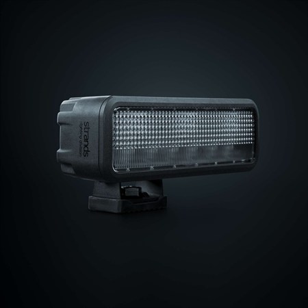 Skylord EXP Duo varning/backljus 40W, Flood beam