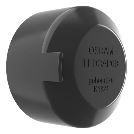 Osram LEDriving Täcklock, LEDCAP09