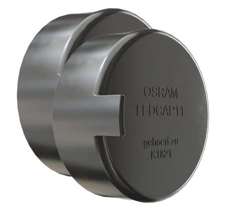 Osram LEDriving Täcklock, LEDCAP11