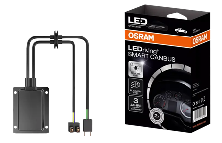 Osram LEDriving Canbus Control, LEDSC01